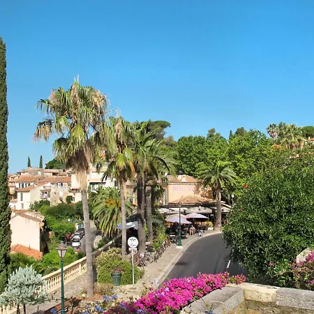 Apartament Village De Les Mimosas By Interhome