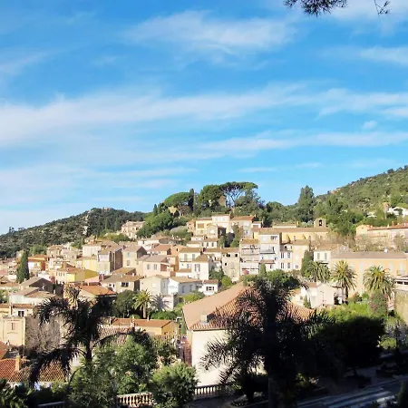Apartament Village De Les Mimosas By Interhome Bormes-les-Mimosas